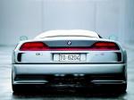 ItalDesign Nazca M12 1990 года